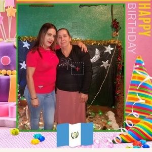 Meet your Posher, Izabel